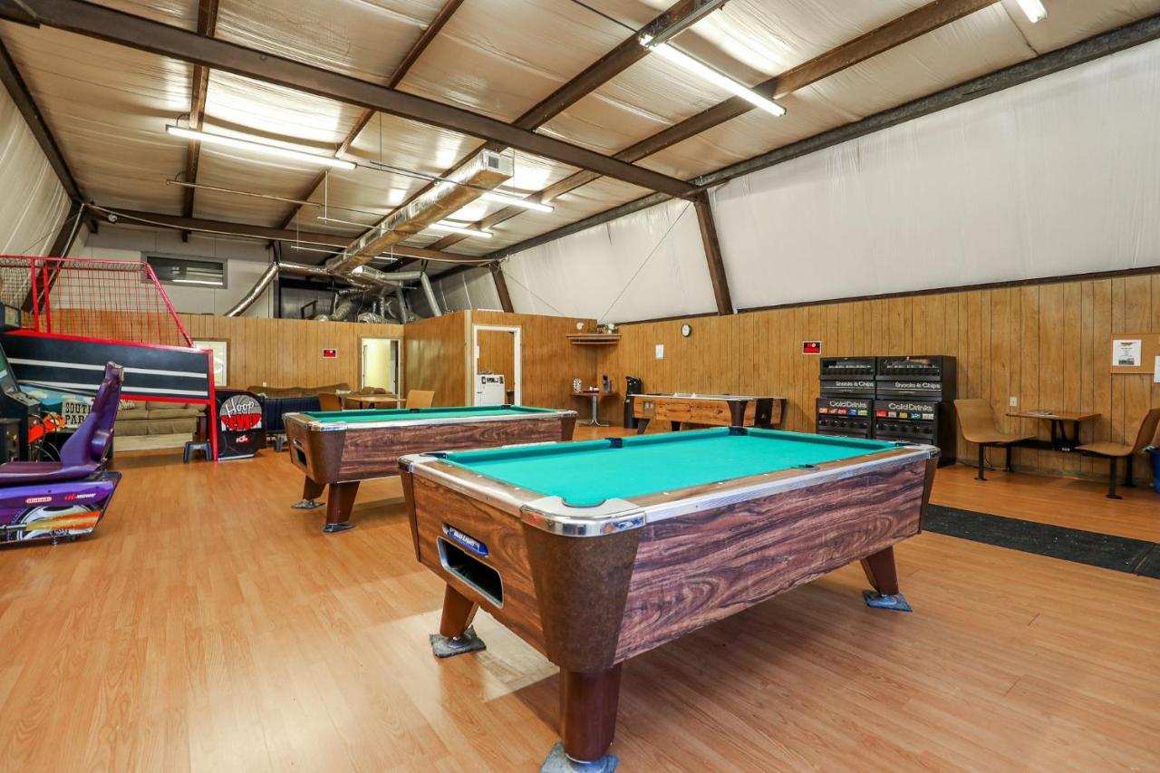 Spacious Home With Waterfront View-Welcome Pets Sneads Ferry Eksteriør billede